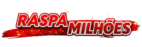 RASPAMILHÕES